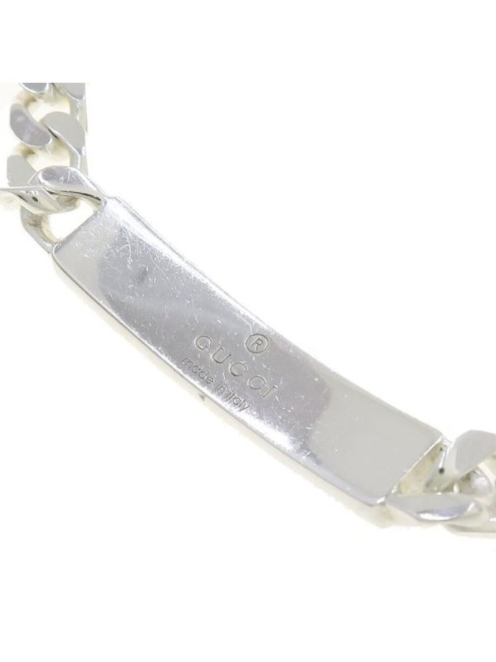 Gucci Signature GG Bracelet - Picture 4 of 9